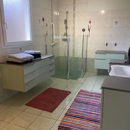 Holiday home Retour Aux Sources Ventron
