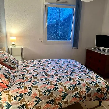 Retour Aux Sources Holiday home Ventron