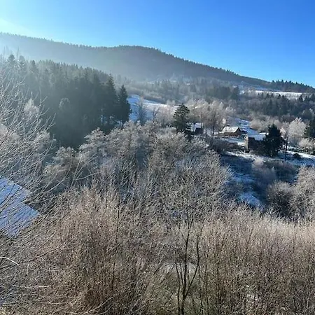 Retour Aux Sources Ventron